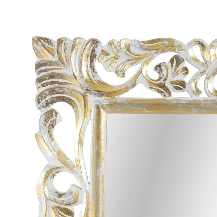 Vivan Traditional Full Length Mirror